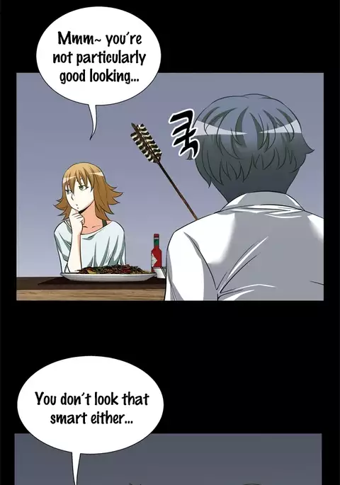 Love Parameter Ch.1-72