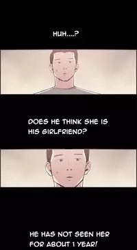 [Mr. Byeong-Su] Cohabitation Ch.1-54 (English)