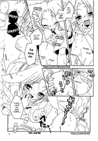 (Shota Scratch 10) [Usamimi Zukin (Kosuzu)] Mayonaka no Naisyo (The Legend of Zelda) [English] [Busy Bee Translations]