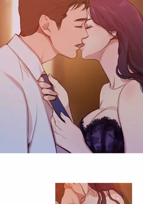 Scandal of the Witch Ch.1-39