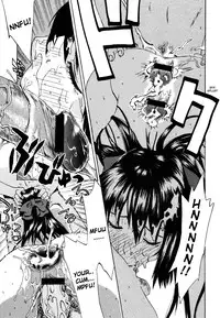 [Takenoko Seijin] Te to Te Tsunaide | When you let go of my hands [English]