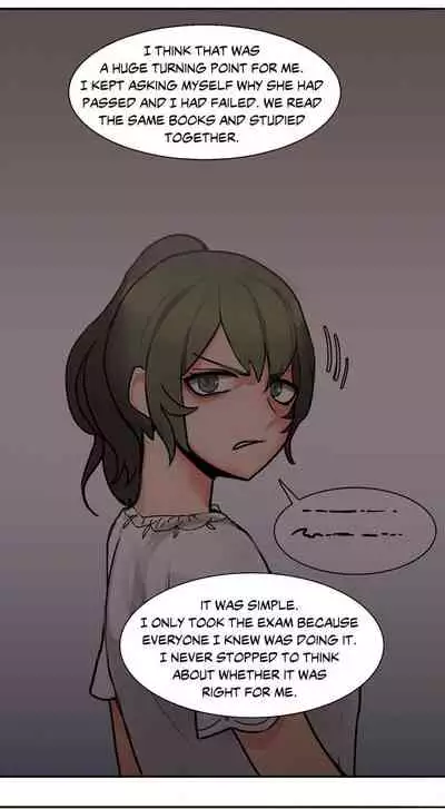 The Girl That Got Stuck in the Wall Ch.6/11