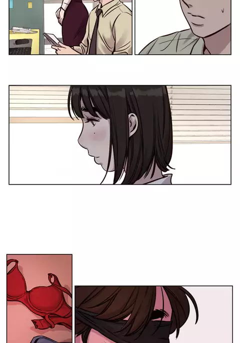 Atonement Camp Ch.1-51