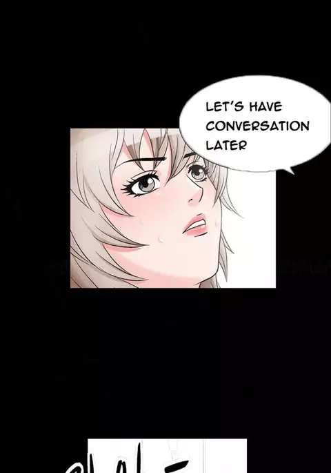 The Taste of Hands Ch.1-64