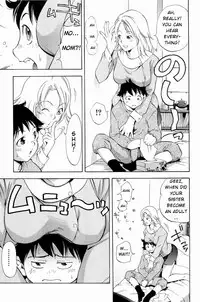 [PURUpyon Saitou] Mama wa Boku ni Koi o suru - The mama falls in love with me | Mommy Falls in Love with Me [English]