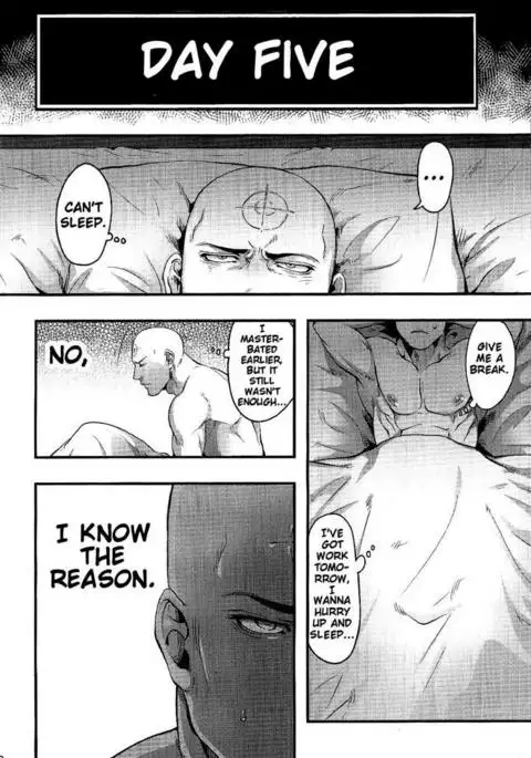 Dark Avengers dj – I Said Stop It, Idiot