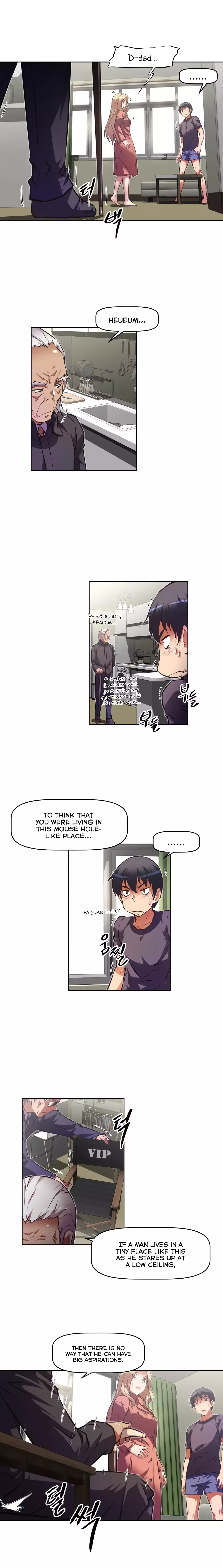 Brawling Go Ch.76-120