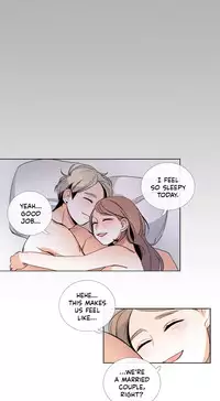 [Silverstar] Talk To Me Ch.1-25 (English) (Ongoing)