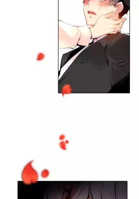 Lilith`s Cord Ch.1-12
