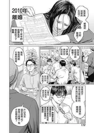 我們的離婚 VOL.1