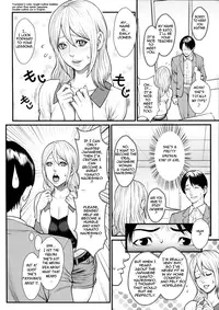 [Combat Ecchu] Milky Bitch Ch. 1-17 [English] {Tadanohito}