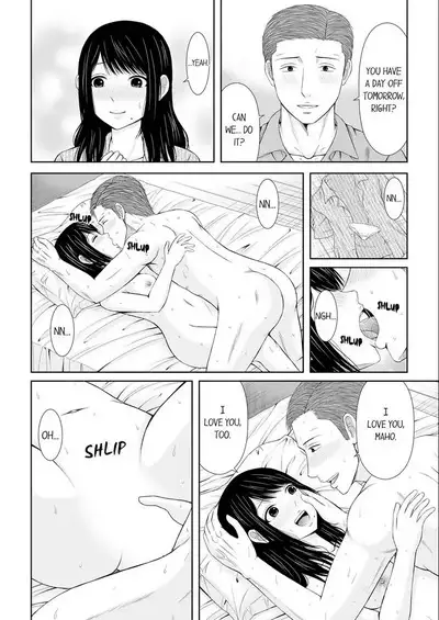 [Icelatte] Denwa chū , Ushiro kara XL no Furin Pisuton 〜 Majimena Hitozuma no Inran SEX 1-3 | Fucked with a Giant Dick from Behind while on the Phone - A Serious Wife’s Filthy SEX 1-3 [English]