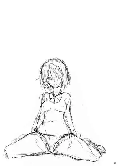 [TORA MACHINE (Kasukabe Taro)] Mezase! Rakuen Keikaku Vol. 2 (To LOVE-Ru) [Digital]