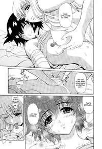 (C61) [GUST (Harukaze Soyogu)] Kuronekotachi no Kyouen La banquet de Chat Noir | Feat of the Black Cats -La banquet de Chat Noir- (Noir) [English] [Elegant Succubus]