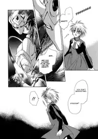 Dr. Ten - Map of Tokyo Savage Vol 1 (English)