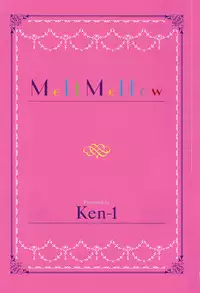 Melt Mellow Ch. 1-12
