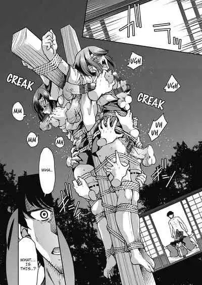 Genjitsu Sekai Cheat Nawashi Nawa no Tsui | Real World Cheat Rope Master Final Rope