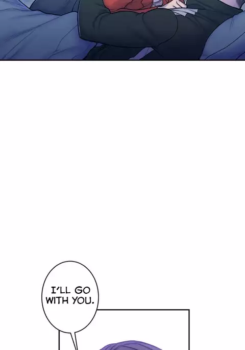 Ghost Love Ch.1-35