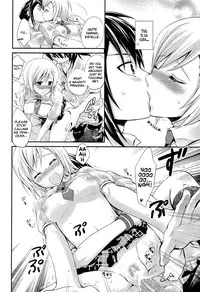 (C78) [Holiday School (Chikaya)] Summer Scandal (Tales of Vesperia) [English] [Hot Cocoa]