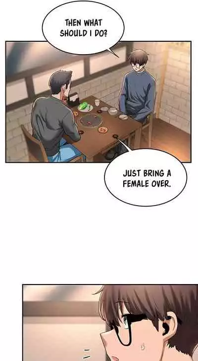 [Abio4, Bangkki] Sextudy Group (1-25) [English] [Ongoing]