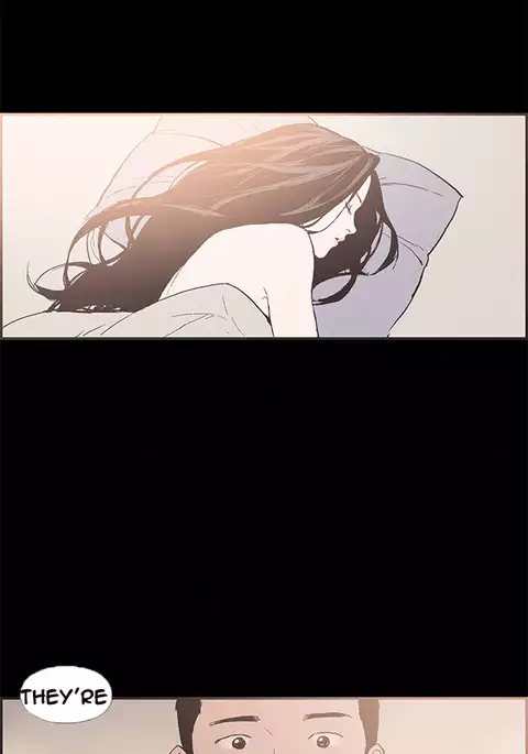 Cohabitation Ch.1-35