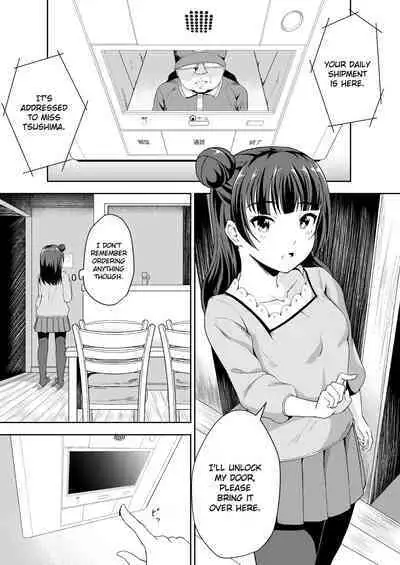 [Dodemoieeya (Dodemoiee)] Datenshi-sama o Okashitai - Commit a fallen angel (Love Live! Sunshine!!) [English] [Gagak_Ireng] [Digital]