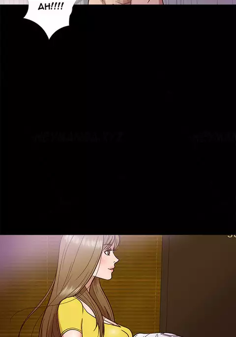 Secret Island Ch.1-24