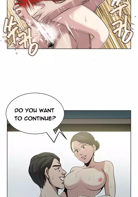 Change Partner Ch.1-17