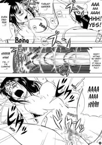 (C80) [Mikenekodou (Muten)] Akuma no Mi no Tsukaikata | The Use of Devil Fruits (One Piece) [English] [EHCOVE]