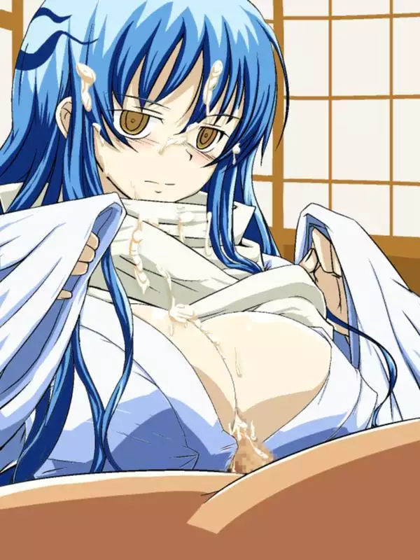 Paizuri CGs 1: Jump Heroines