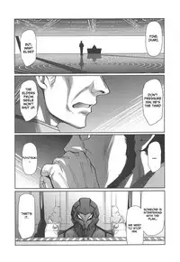 (C94) [Studio KIMIGABUCHI (Kimimaru)] RE-TAKE Kai 2 (Neon Genesis Evangelion) [English] [You Can (Not) Translate]