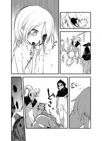 (C93) [02 (Harasaki)] Snuff 2007