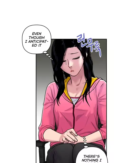 Ghost Love Ch.1-34