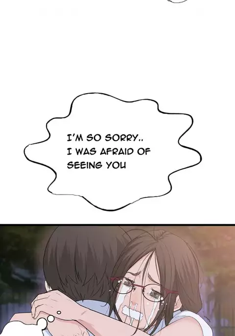 Tissue Thieves Ch.1-36