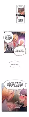 [BAK Hyeong Jun] Sweet Guy Ch.1-55 (English) (YoManga) (Ongoing)