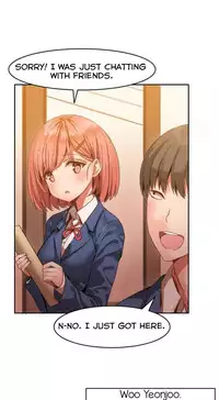 [Mx2J] Hahri's Lumpy Boardhouse Ch. 0-19 [English] (YoManga) (Ongoing)