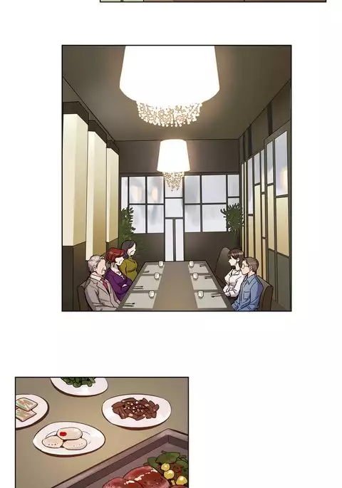 Atonement Camp Ch.1-36