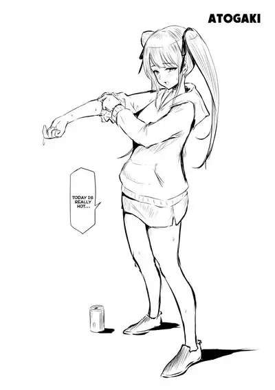 Watashi-tachi JK Shimai wa Mama to Issho ni Papakatsu Shitemasu