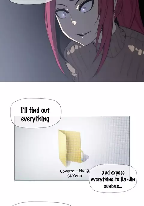 Household Affairs Ch.1-46