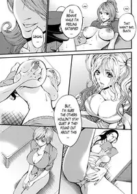 [Nagashima Chousuke] Girls Must Die! Ch. 1-5 [English] [Lazarus H]