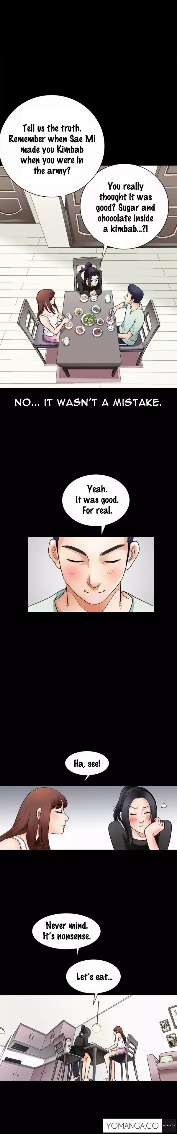 Seduction Ch.1-23