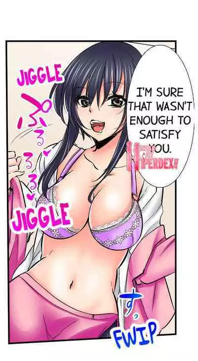 [BURIO] Touching My Older Sister Under the Table (Ch.1-70) [English]