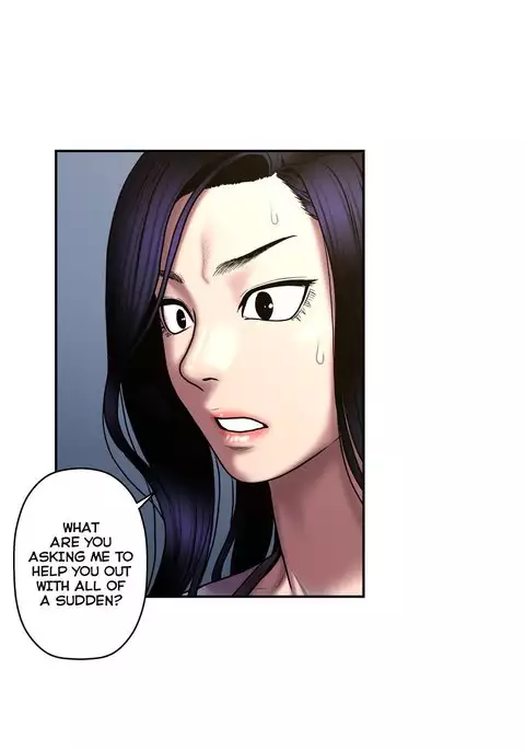 Ghost Love Ch.1-35