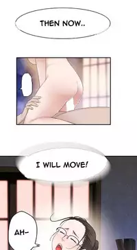 Tissue Thieves Ch.1-19 (English) (Ongoing)