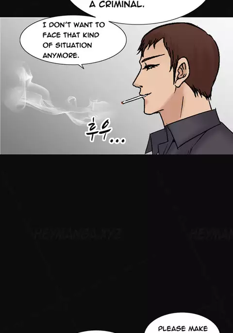 The Taste of Hands Ch.1-48