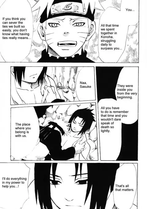 Shikisokuzeku | All is illusion 1 – Naruto dj