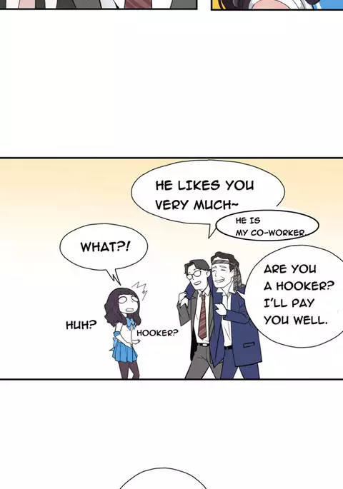 Tissue Thieves Ch.1-36