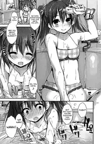 [Yagami Shuuichi] Oshioki Suru yo Ch.1-4 [English] [biribiri]