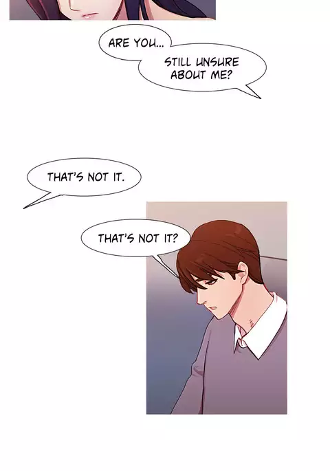 Scandal of the Witch Ch.1-39
