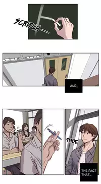 [Ramjak] Atonement Camp Ch.1-34 (English) (Ongoing)